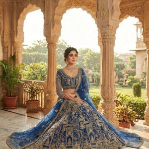 Lehenga
