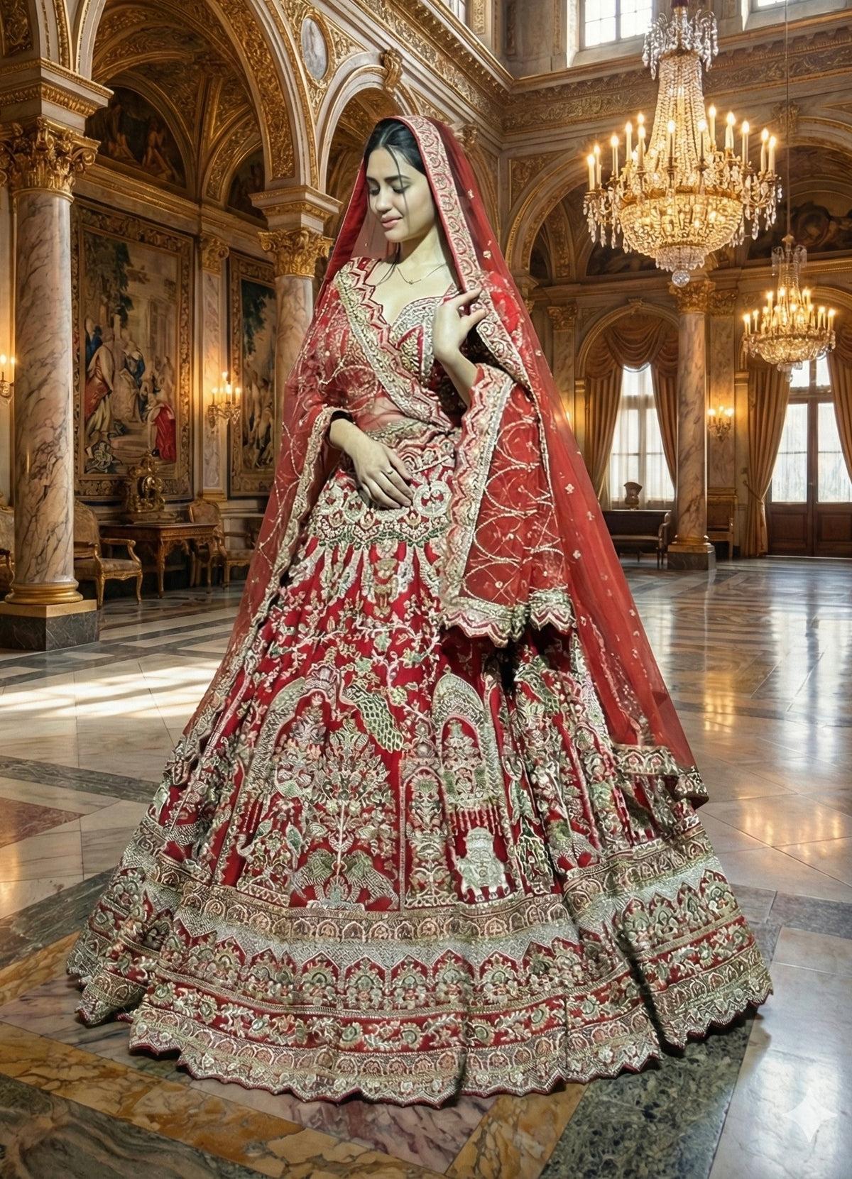 Lehenga