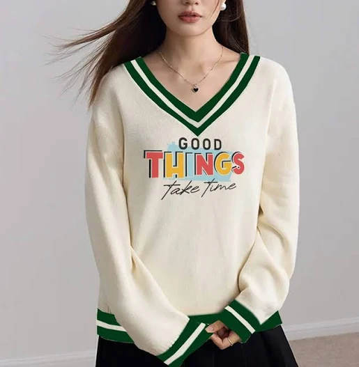full sleeves t-shirt